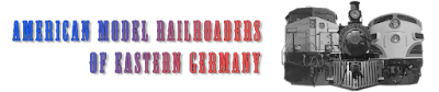 american model railroaders of eastern germany
