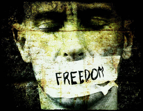 Greece Suppresses Free Expression | freedom-of-speech1 | Civil Disobedience Civil Rights Collapse Free Speech Government Government Control Government Corruption Know Your Rights News Articles Tyranny & Police State Whistle Blowers World News 