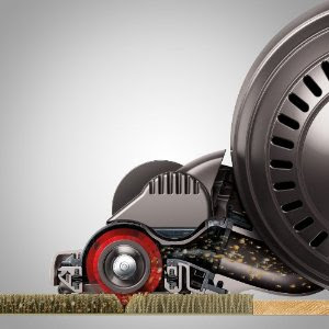 the momAHOLIC diaries: The Dyson DC41 Animal is All We Want and MORE!