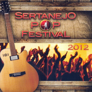 Festival Pop Sertanejo 2012 Download