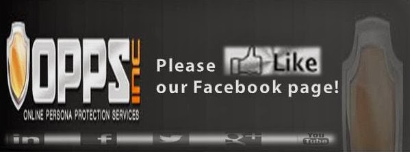 Like Our FACEBOOK Page!