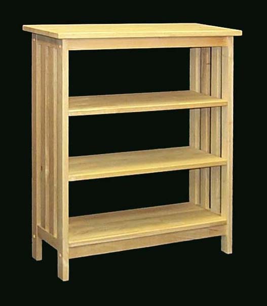 unfinished furniture