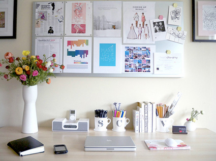 Keeping It Simple Kisbyto National Clean Your Desk Day