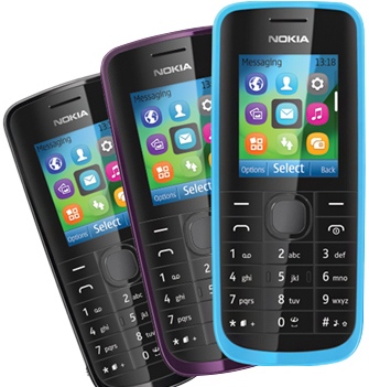 Nokia unveils dual-SIM Nokia 114 