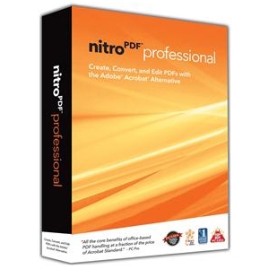 Crack Nitro Pro 8.5.3.14