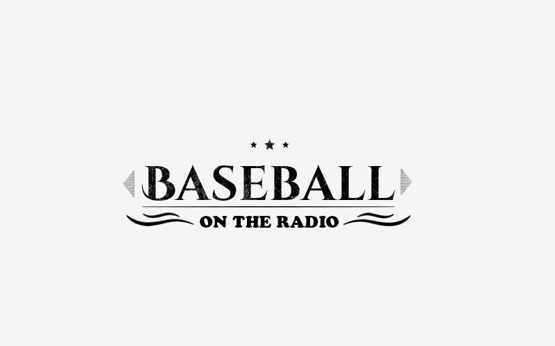 Baseball on the Radio