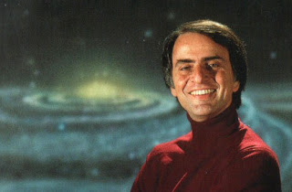 Carl Sagan