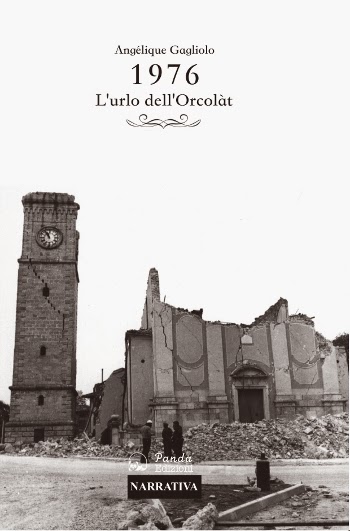 1976 - l'urlo dell'Orcolàt