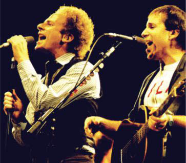 Simon And Garfunkel The Concert In Central Park 1982rar