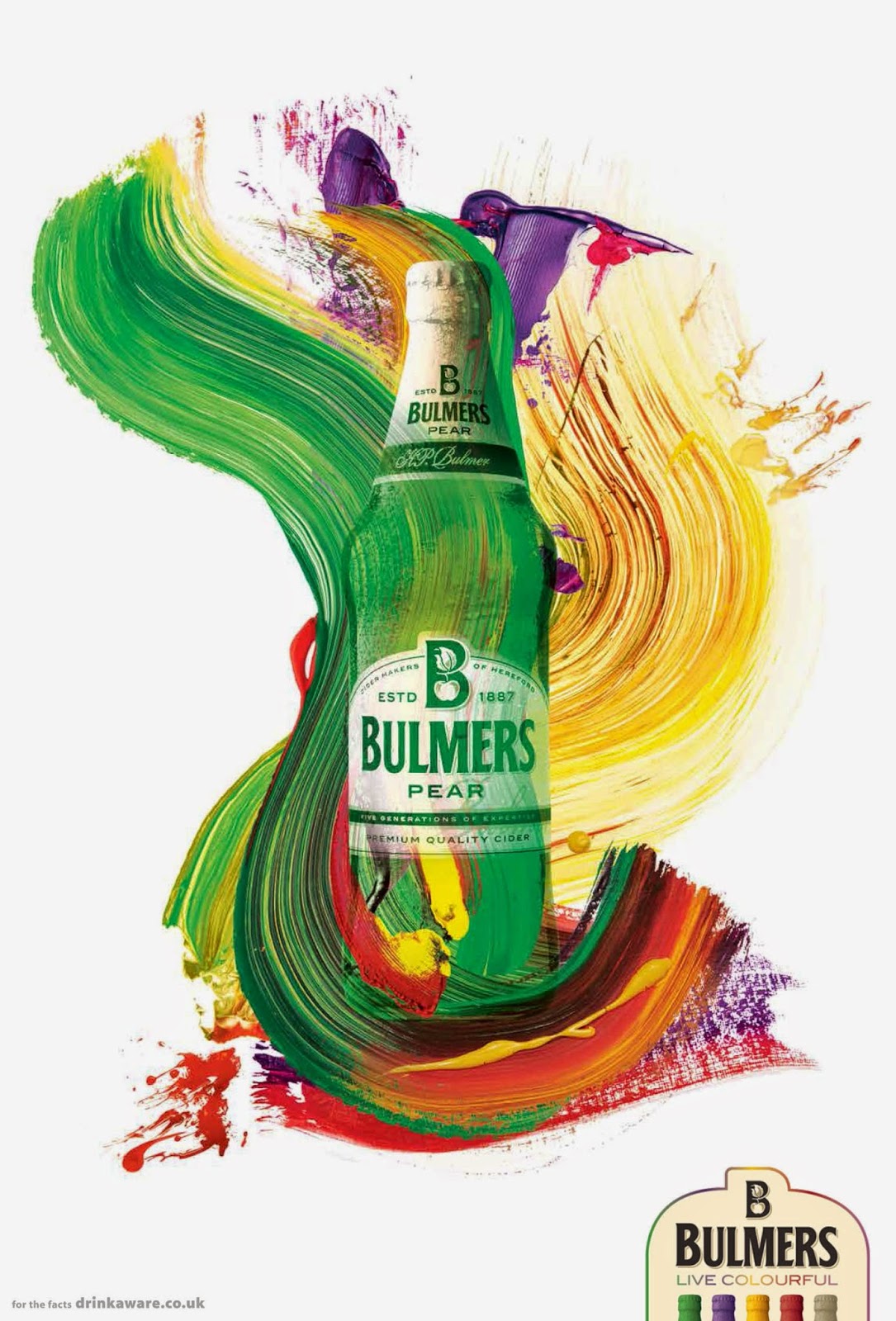 The Informed Illustrator Why Use Illustration For Advertising