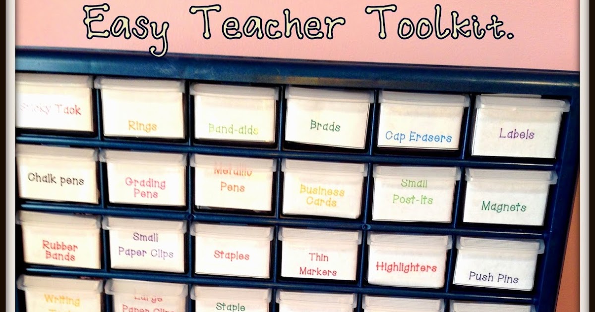 Learning Curve Easy Teacher Toolkit