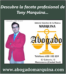 Abogado Marquina