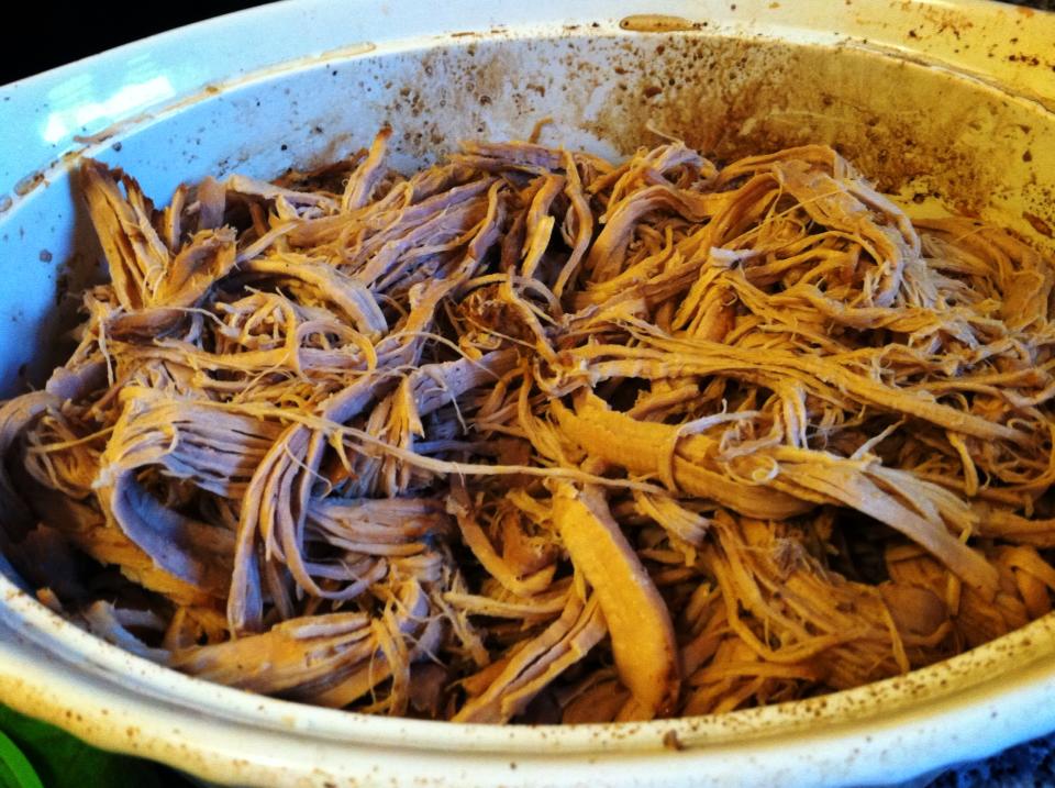 Oven Kalua Pork Recipe Nalanis Kitchen
