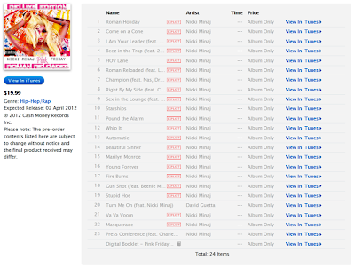 Pink Friday - Wikipedia