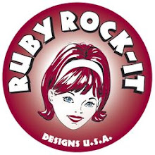 Ruby Rock-It