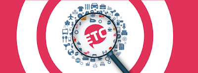 ETC - O Blog
