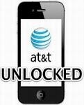 Unlock  AT&T USA  iPhone 3GS/4S/5/5C/5S/6/6+/6S/6S+/SE