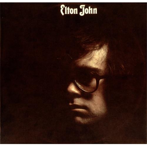 Elton John Take Me To The Pilot