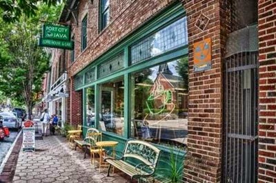 new bern nc wins quot 2015 great main street quot walmart new bern nc