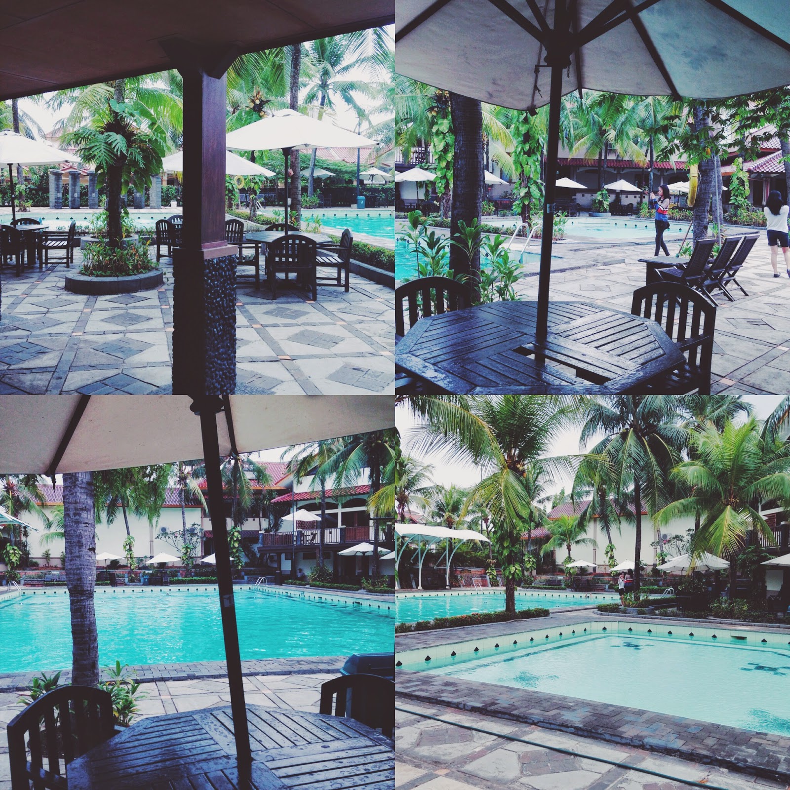 Healthy Can Be Fun!: Kolam Renang Pesona Khayangan Depok