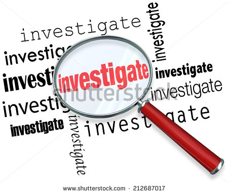 Investigasi