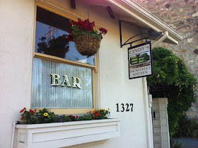 Cindy's Backstreet Kitchen St. Helena Napa Bistro BBQ Barbecue Barbeque Bar-B-Q Bar-B-Que