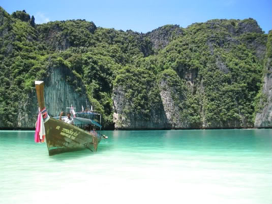 Ilhas Phi Phi