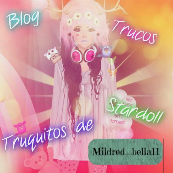 Trucos Truquitos de stardoll