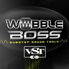 Wobbleboss.com social networks report