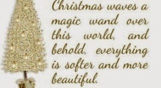 Christmas Quotes about Children