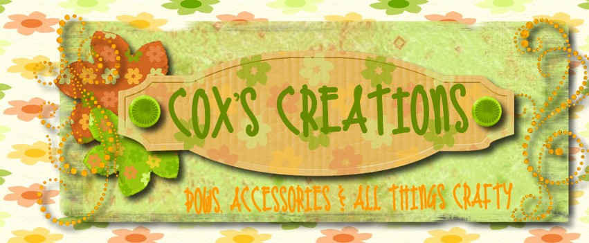 Cox's Creations