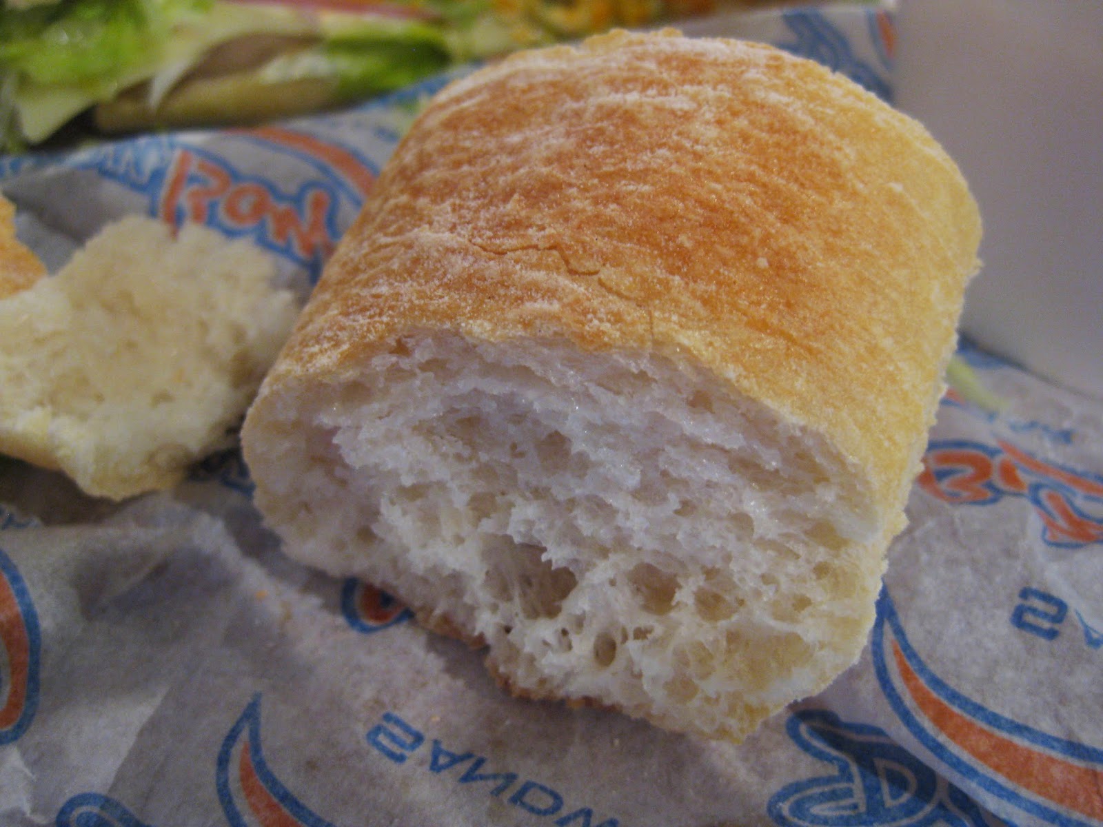 Cassie Cakes Review of Dannyboys: bread Cassie Cakes Review of Dannyboys: bread