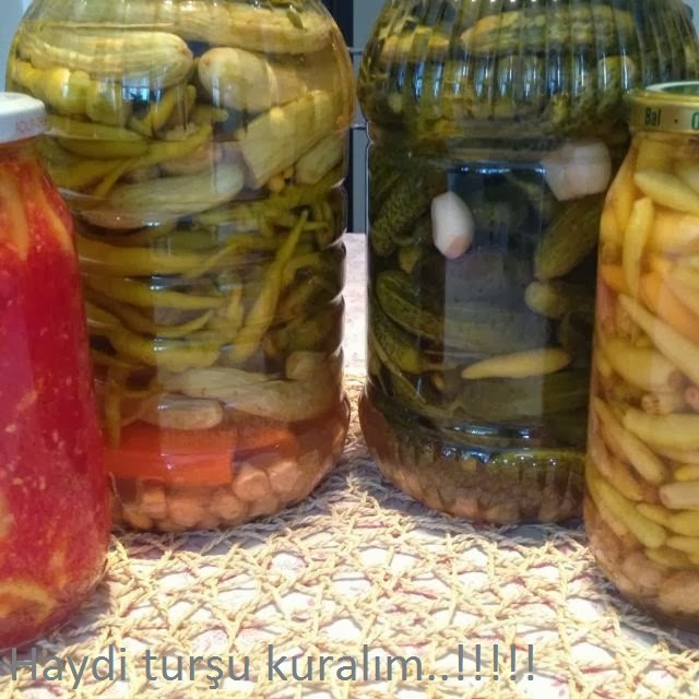 karisik tursu nurlumutfakta