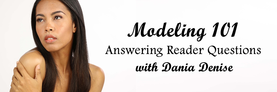 Modeling 101 - Answering Reader Questions