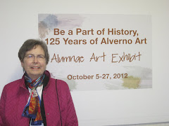 Alverno Alumnae Art Exhibit