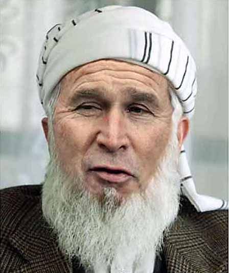 for osama bin laden and