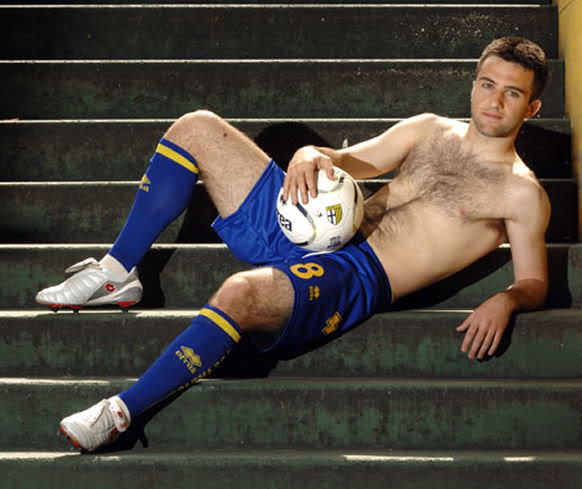 Football gay blog