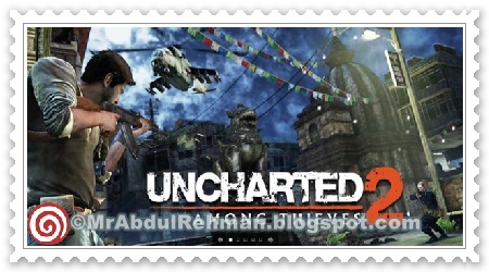 Uncharted 2 game download for android