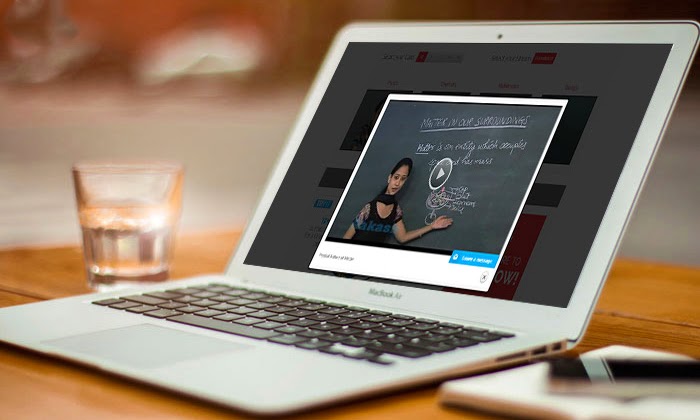 Abstracts Online