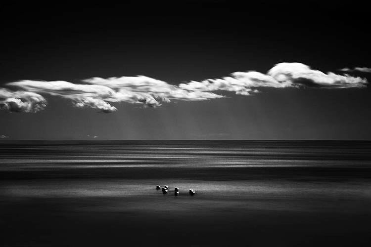 Calculating Long Exposures Cole Thompson Photography