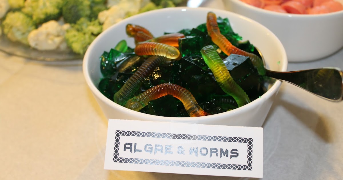 The Pie Less Traveled: Teenage Mutant Ninja Turtle Party - Part 3: the