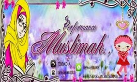 Performance Muslimah