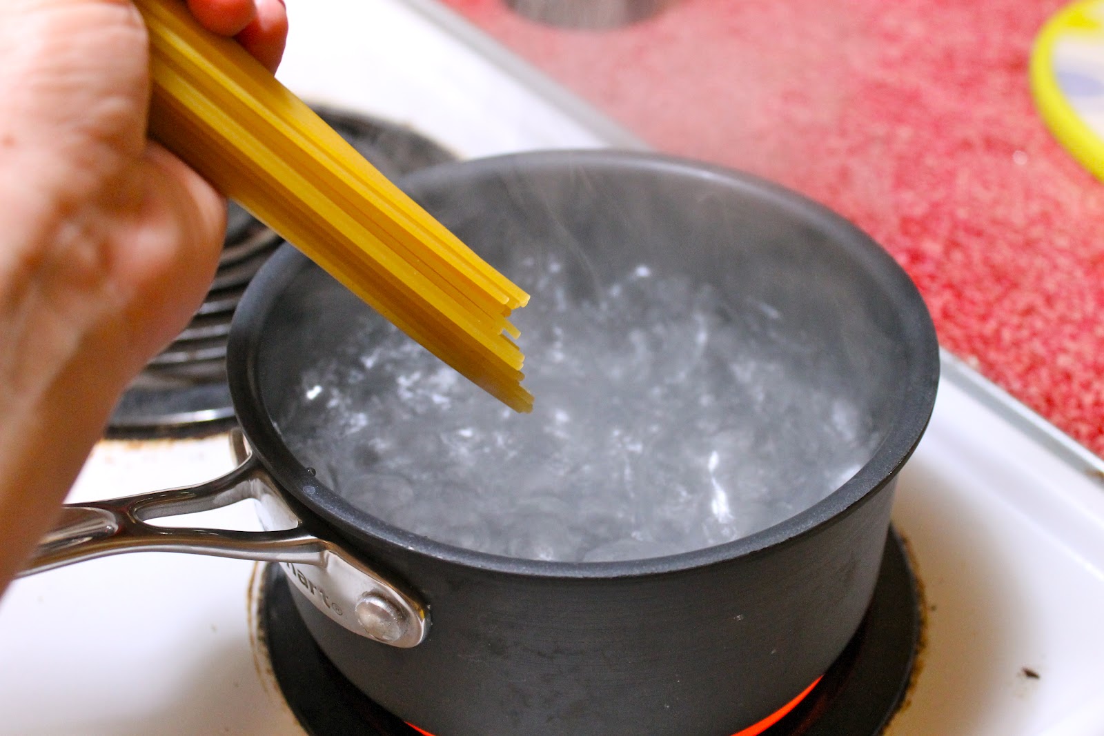 Bossy Italian Wife Quick Fix Honey Boo Boo's Sketti