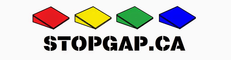 StopGap