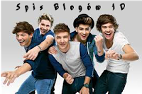 Spis Blogów o One Direction