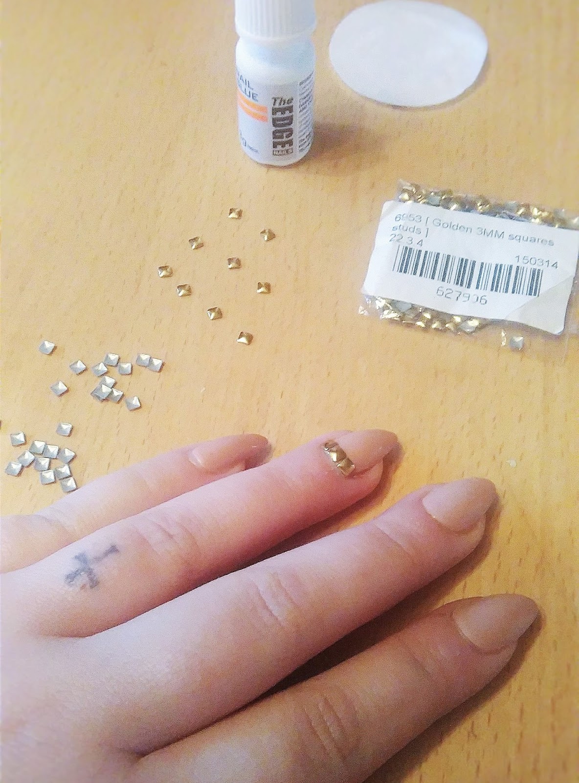 Hair, Beauty, Nails, MakeUp and All Things Review on the