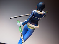 Figuarts ZERO - Tashigi