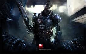 Mass Effect 3