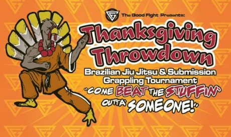 What order do you cook thanksgiving dinner
