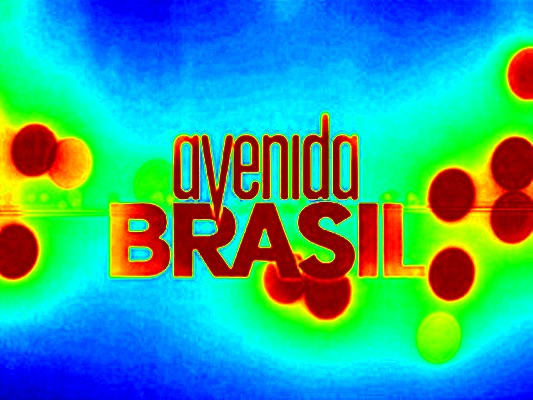 Resumo De Avenida Brasil Novela Da Globo